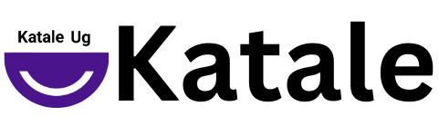 katale White logo