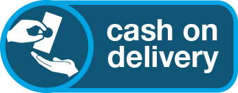 cash on delivery